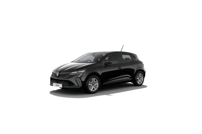 Renault Clio 5 Diesel