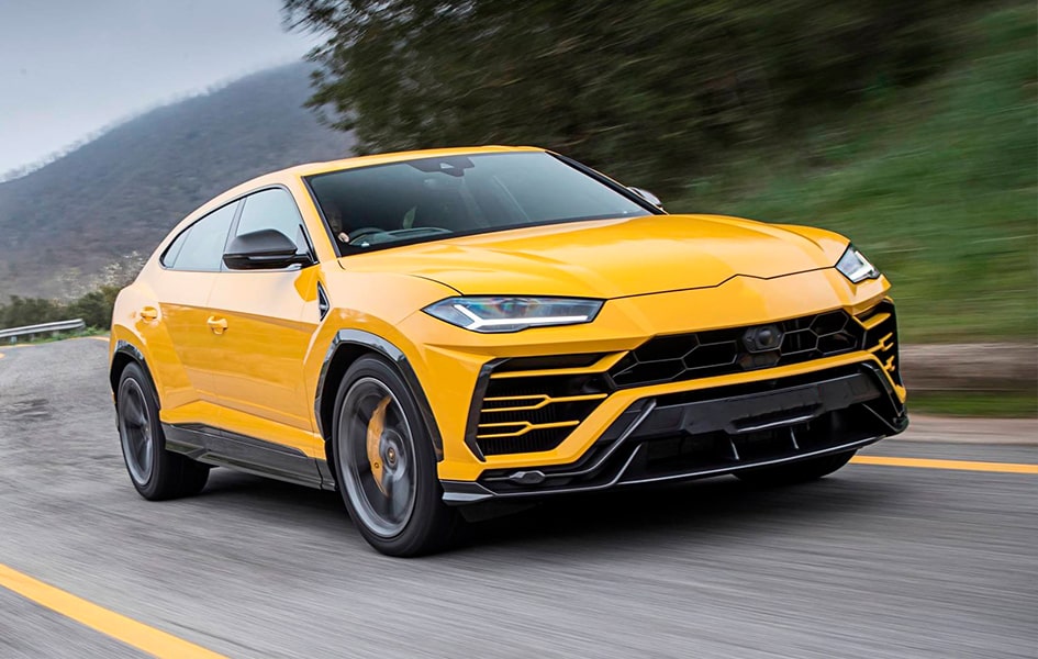 The Best Fastest And Most Powerful Road Car